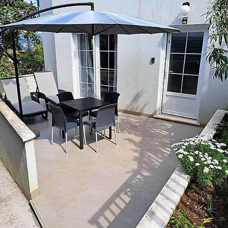 Adriatic Pearl Korcula Apartment Luaran gambar