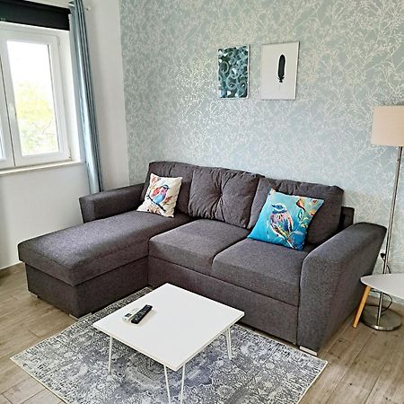 Adriatic Pearl Korcula Apartment Luaran gambar