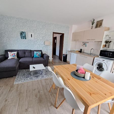 Adriatic Pearl Korcula Apartment Luaran gambar