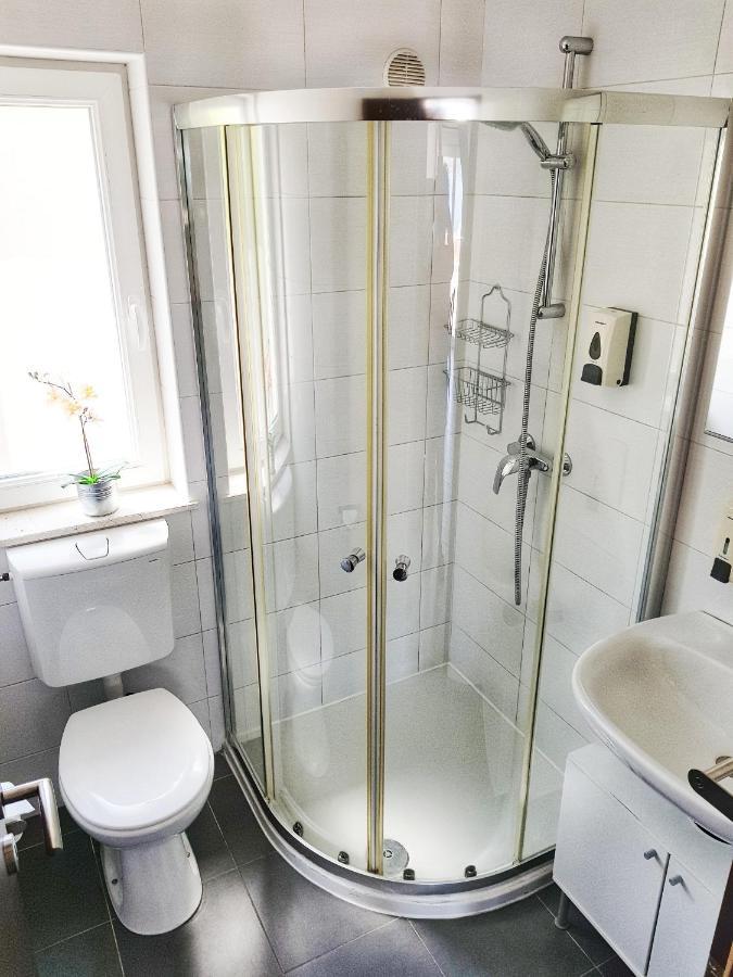 Adriatic Pearl Korcula Apartment Luaran gambar
