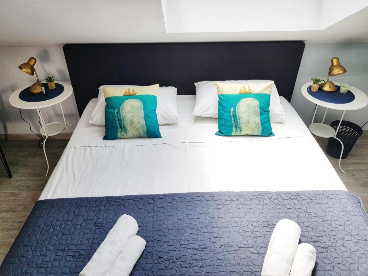 Adriatic Pearl Korcula Apartment Luaran gambar