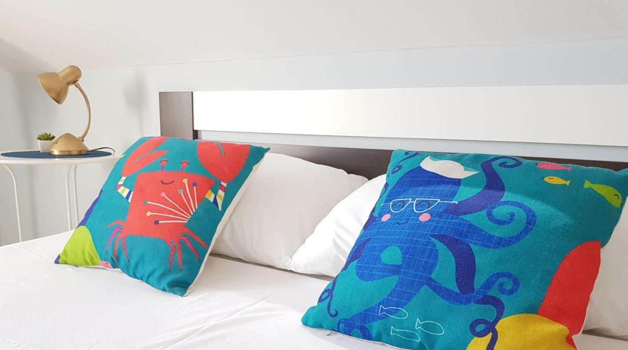 Adriatic Pearl Korcula Apartment Luaran gambar