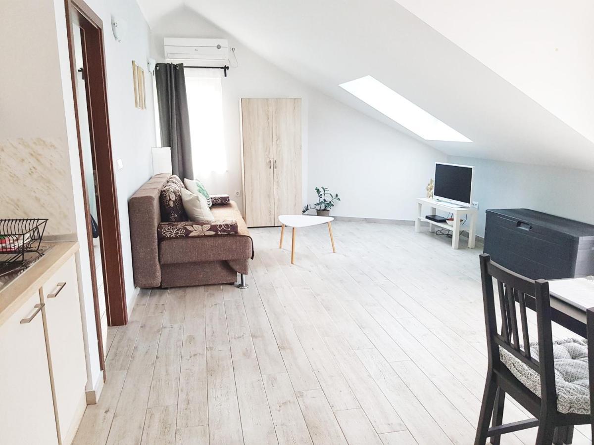 Adriatic Pearl Korcula Apartment Luaran gambar