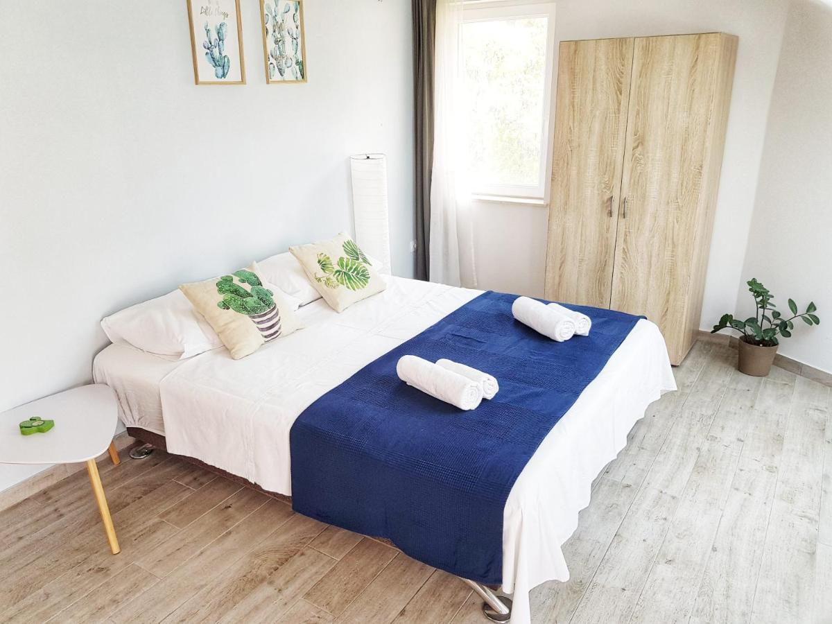 Adriatic Pearl Korcula Apartment Luaran gambar