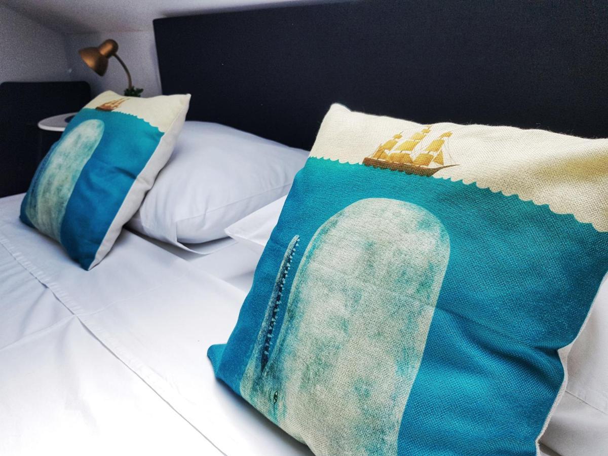 Adriatic Pearl Korcula Apartment Luaran gambar