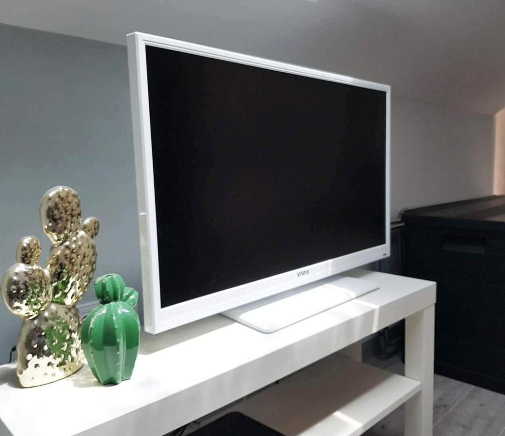Adriatic Pearl Korcula Apartment Luaran gambar