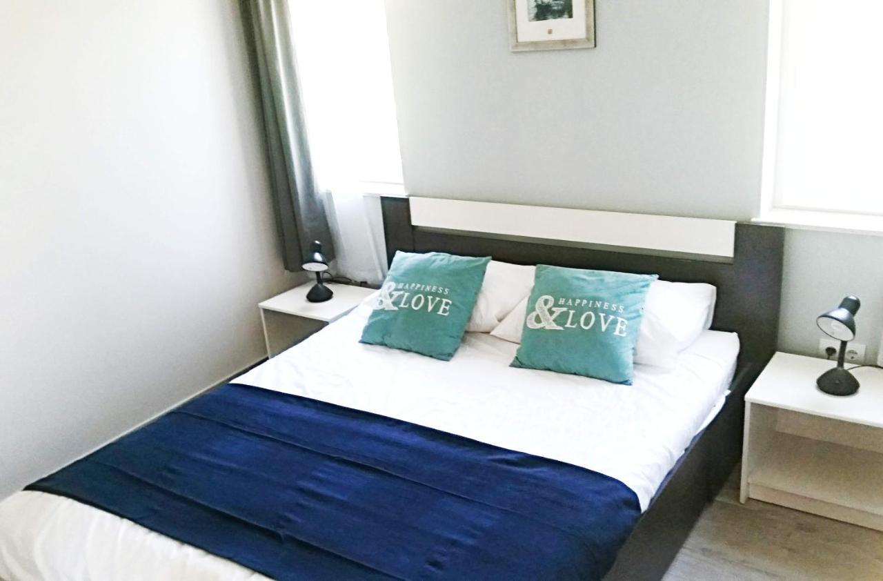 Adriatic Pearl Korcula Apartment Luaran gambar