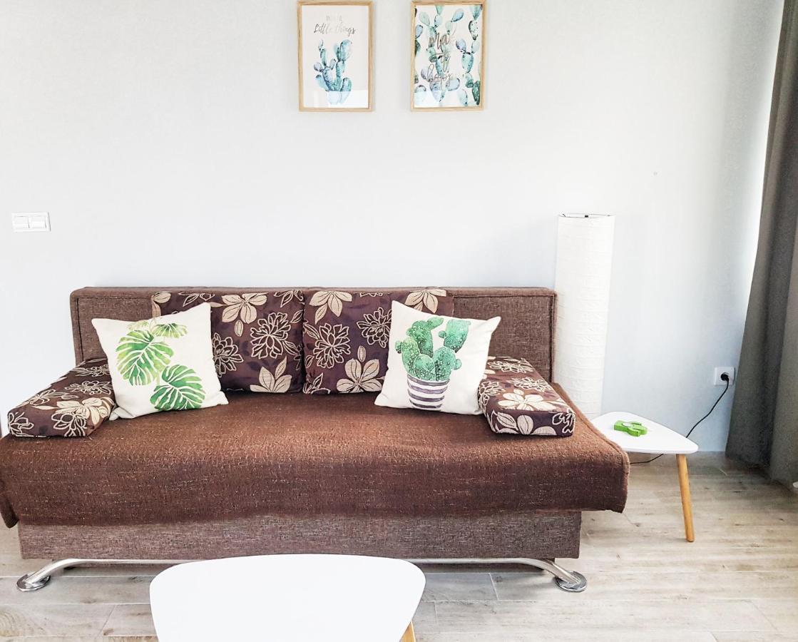 Adriatic Pearl Korcula Apartment Luaran gambar