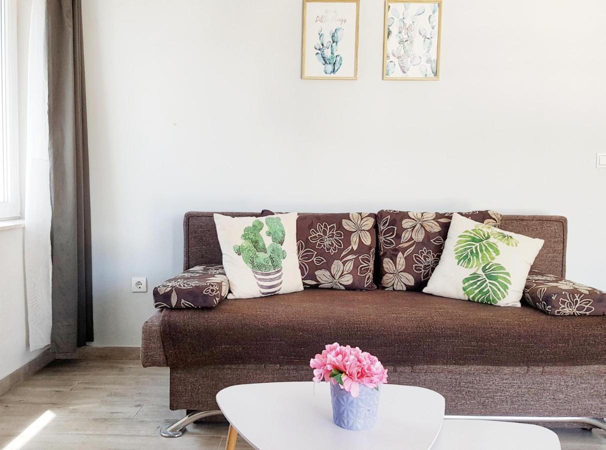 Adriatic Pearl Korcula Apartment Luaran gambar