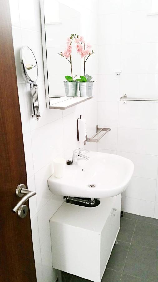 Adriatic Pearl Korcula Apartment Luaran gambar