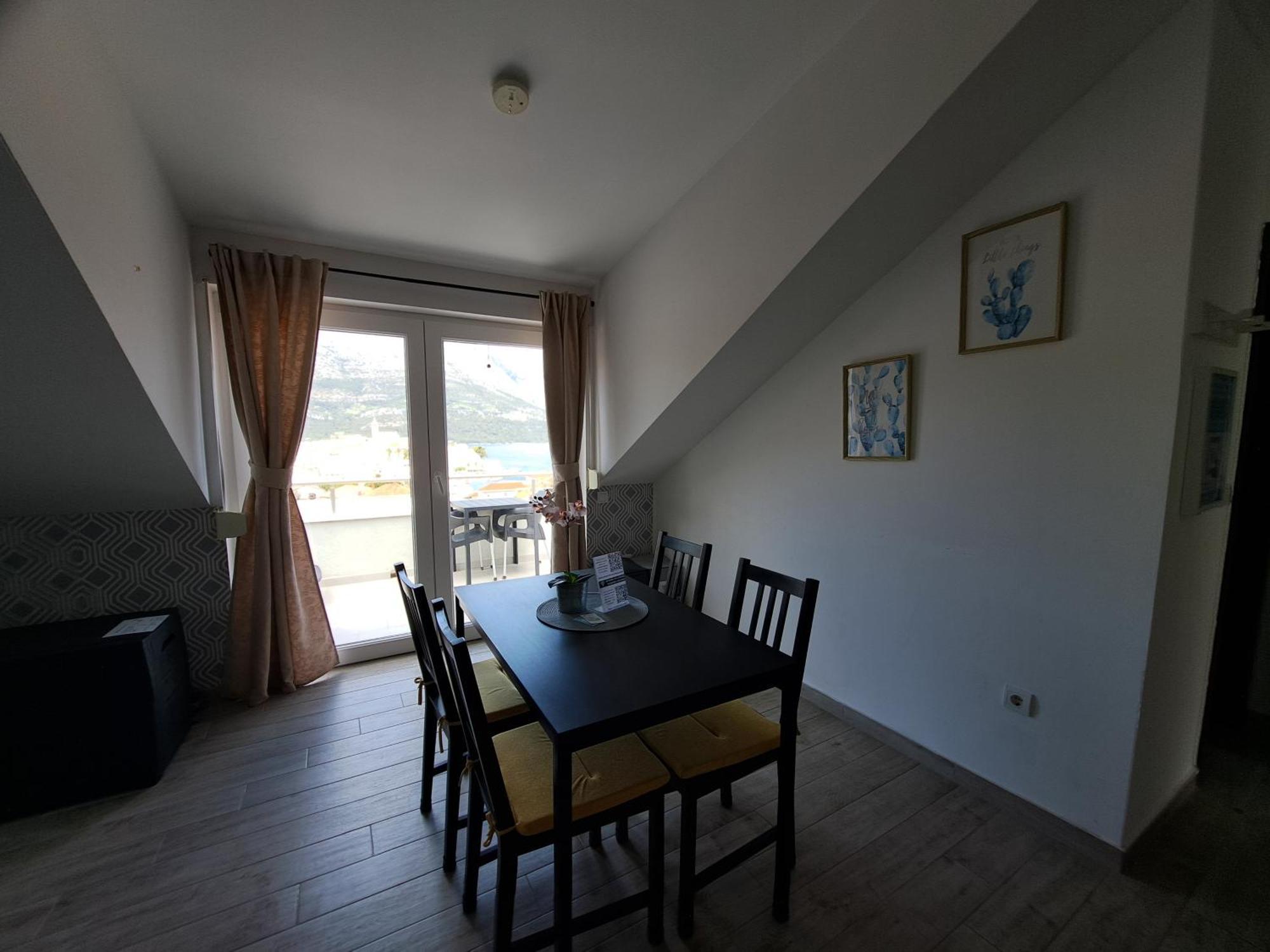 Adriatic Pearl Korcula Apartment Luaran gambar