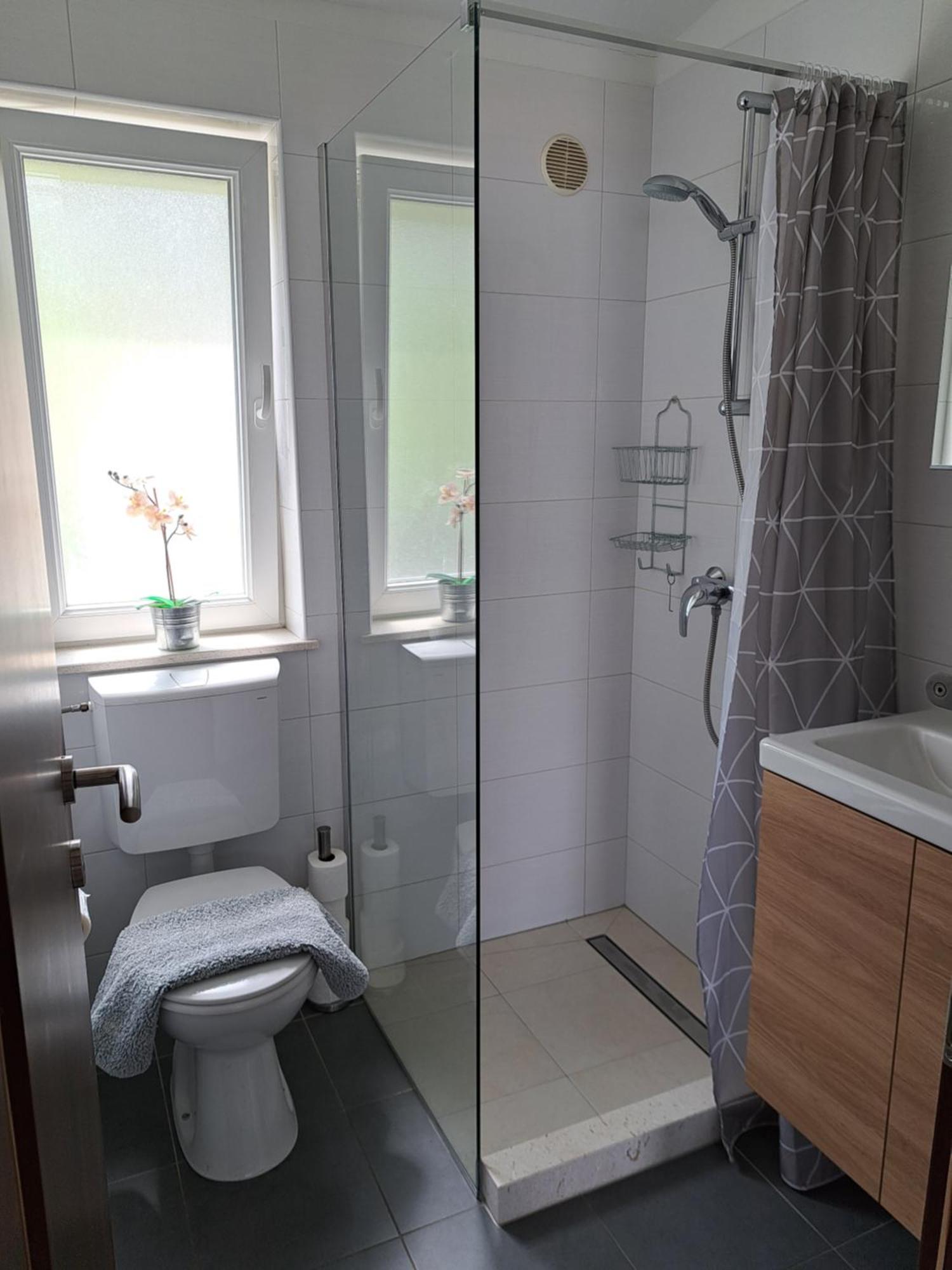 Adriatic Pearl Korcula Apartment Luaran gambar