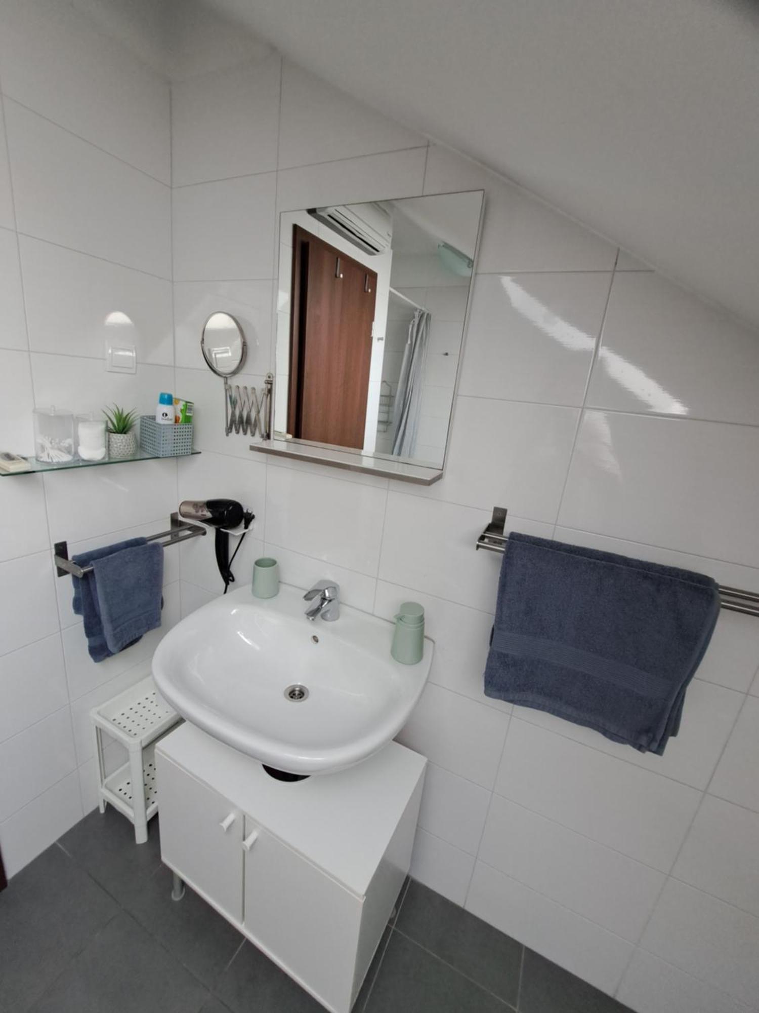 Adriatic Pearl Korcula Apartment Luaran gambar