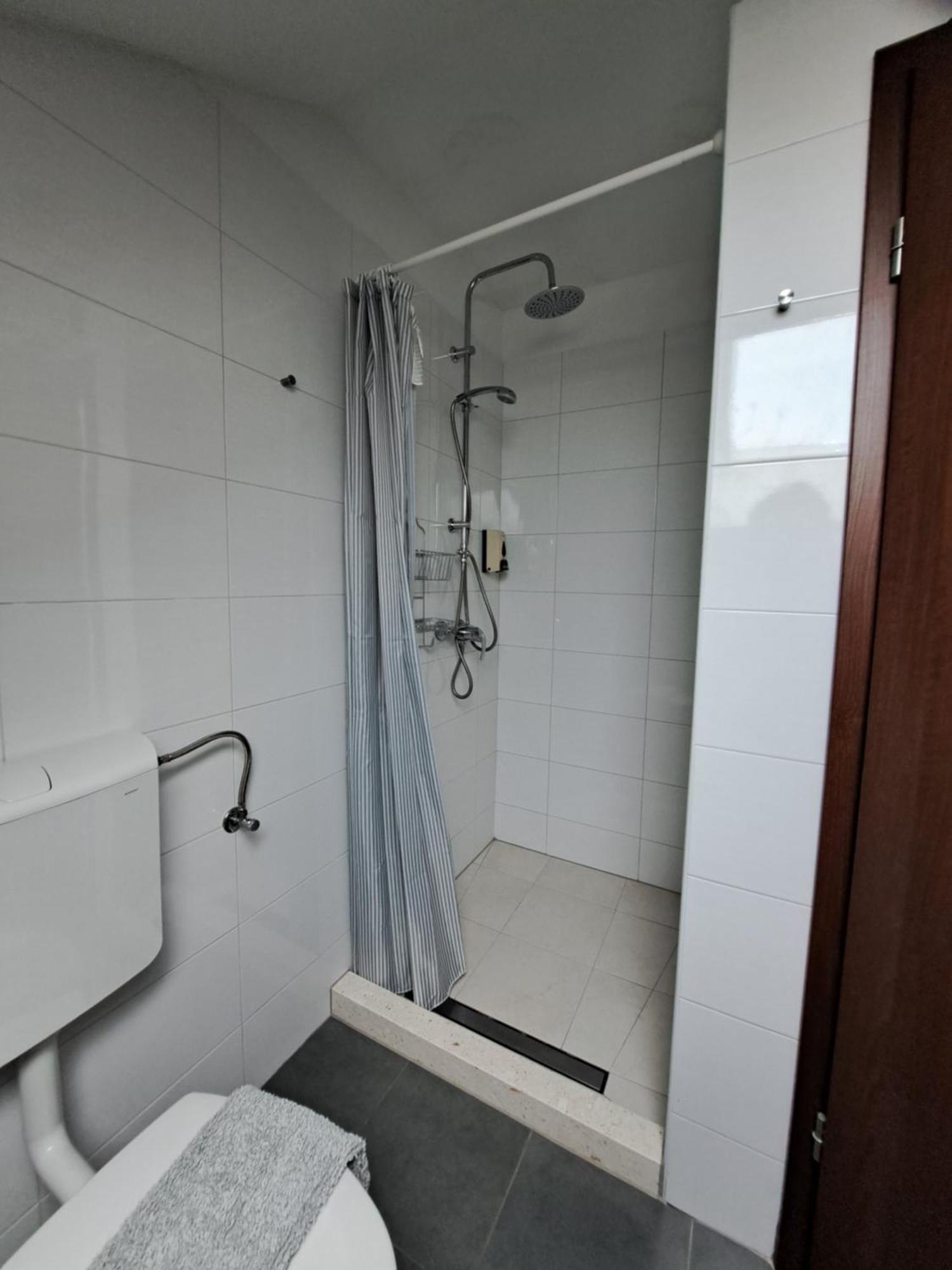 Adriatic Pearl Korcula Apartment Luaran gambar