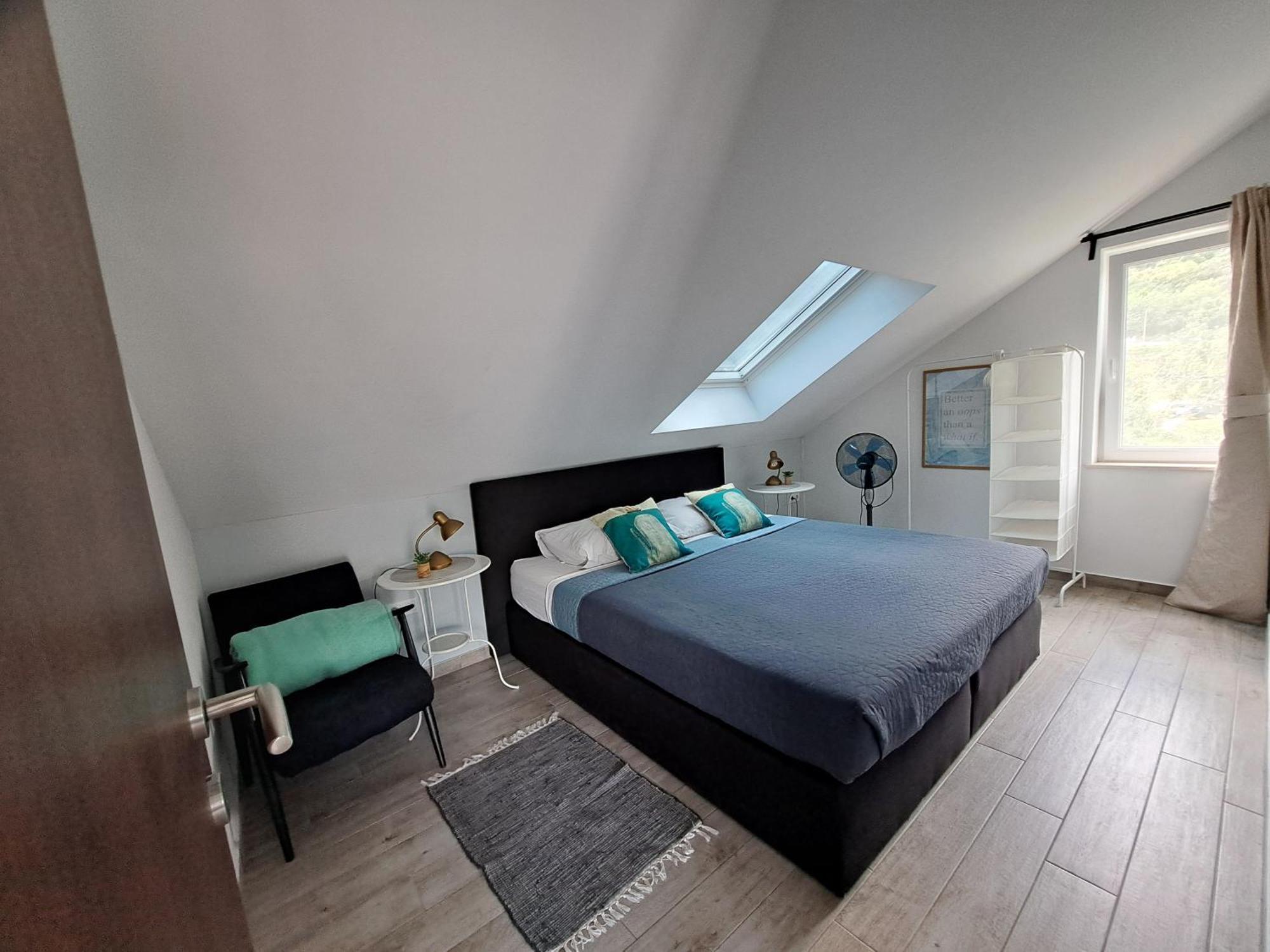Adriatic Pearl Korcula Apartment Luaran gambar