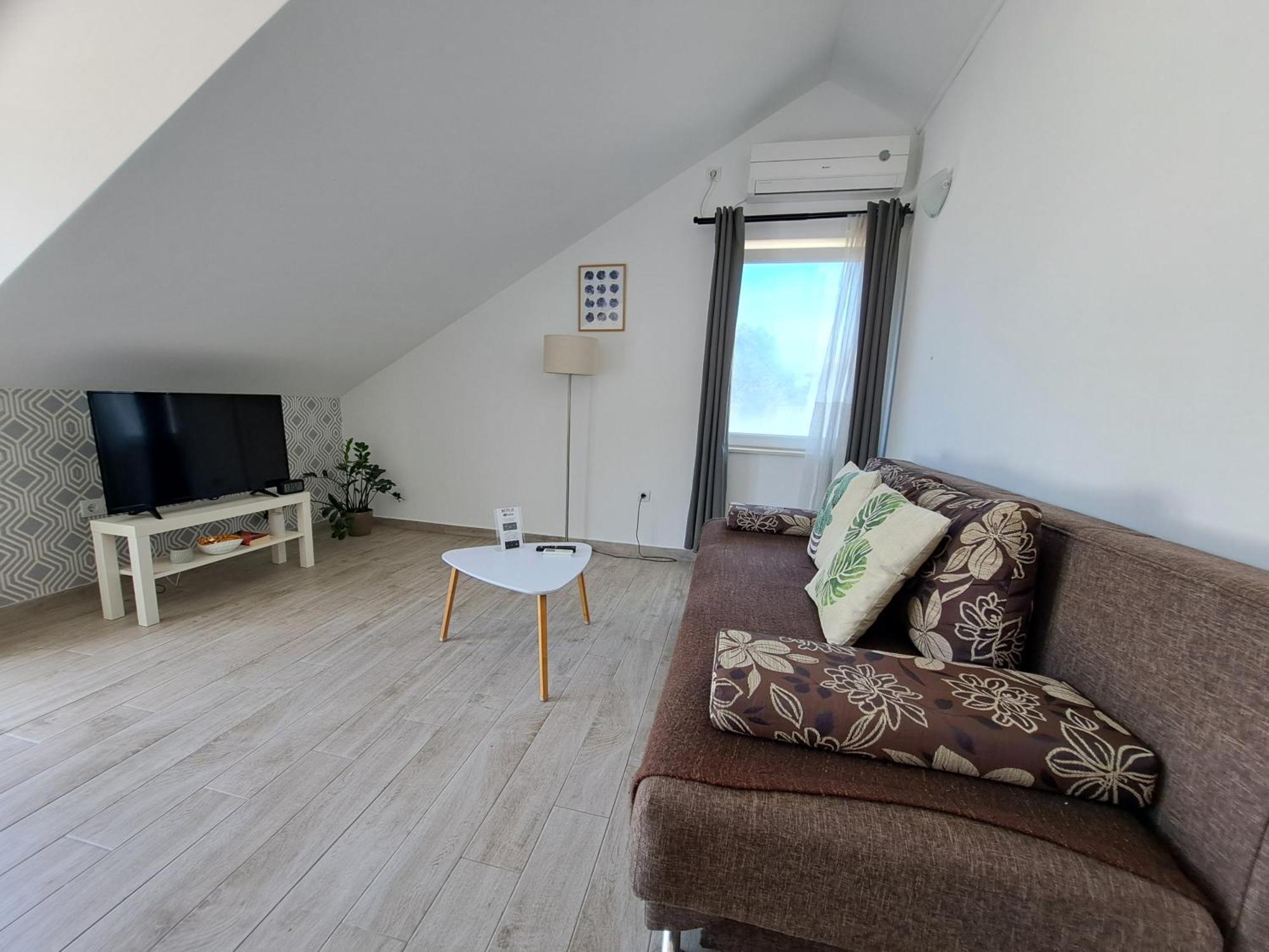 Adriatic Pearl Korcula Apartment Luaran gambar