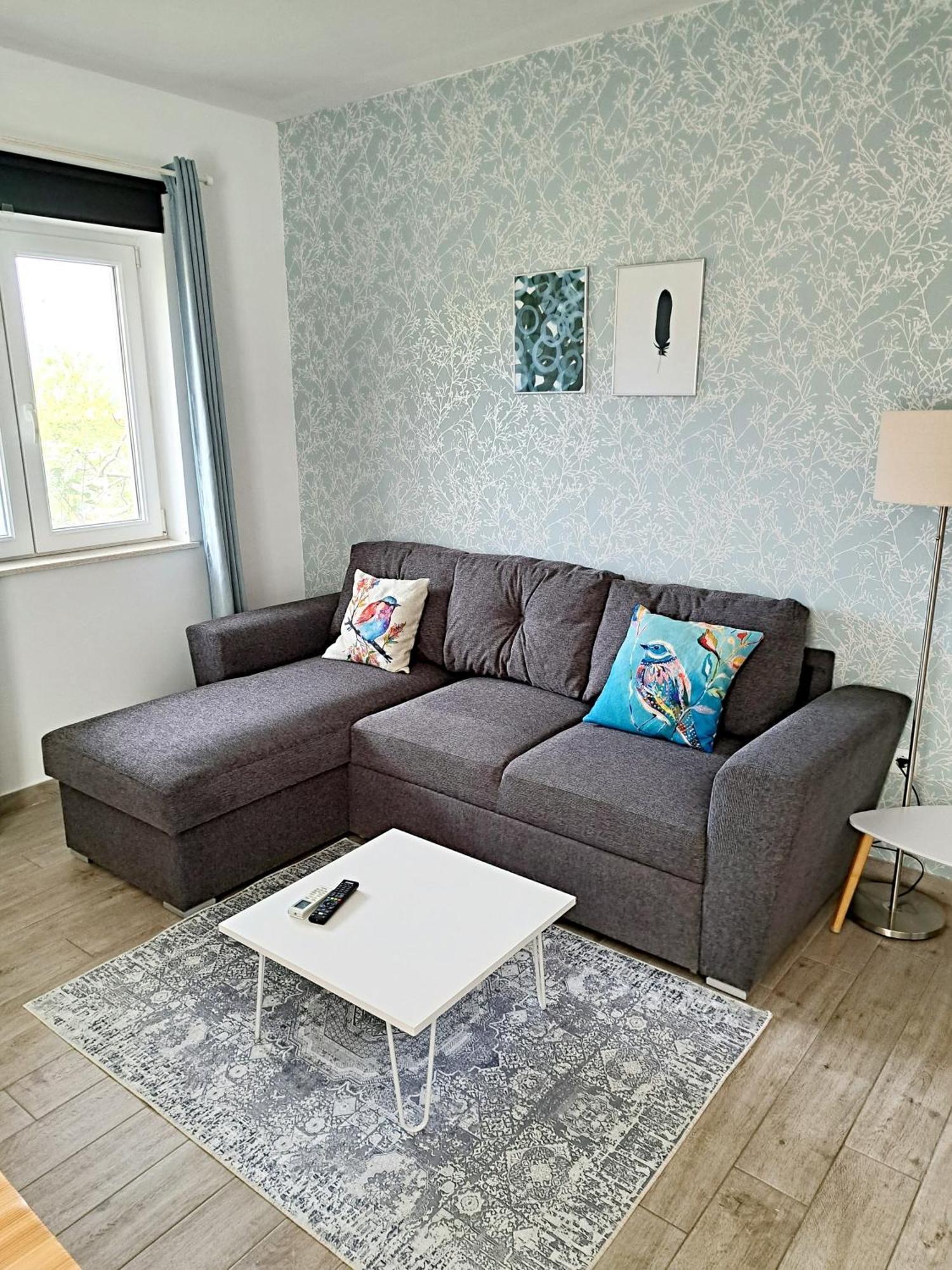 Adriatic Pearl Korcula Apartment Luaran gambar