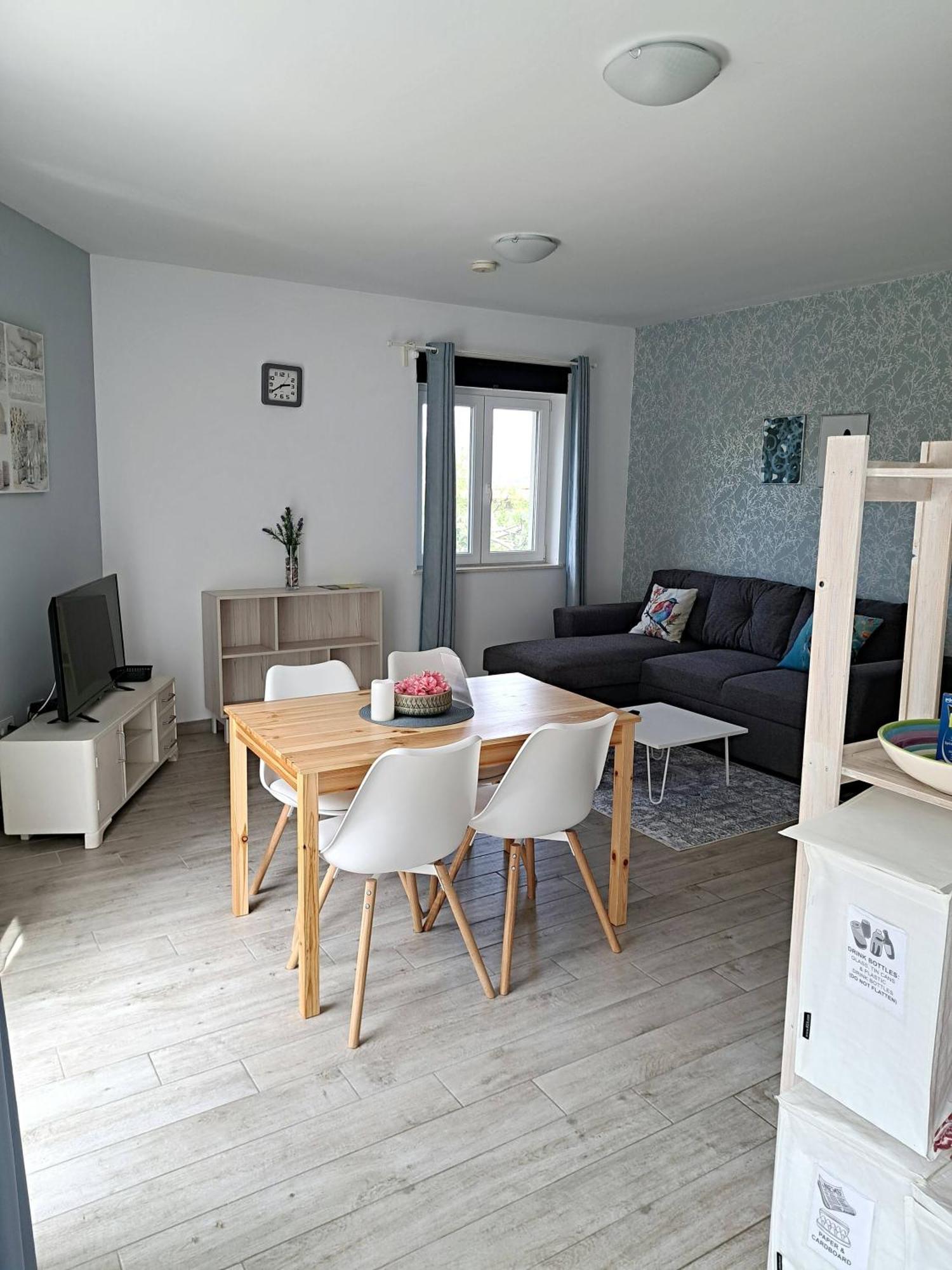 Adriatic Pearl Korcula Apartment Luaran gambar