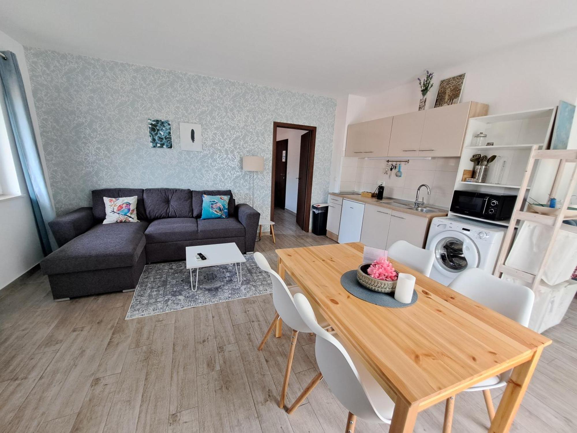Adriatic Pearl Korcula Apartment Luaran gambar