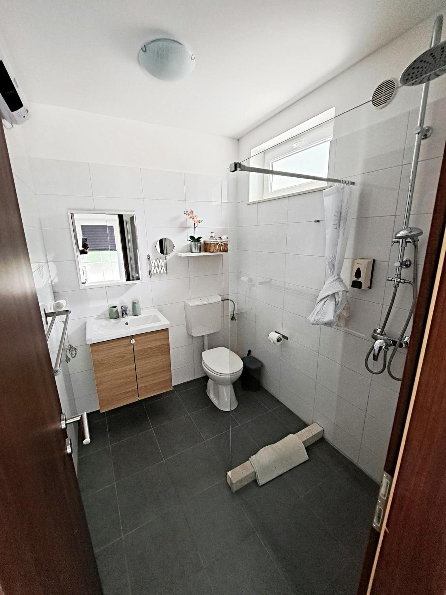 Adriatic Pearl Korcula Apartment Luaran gambar