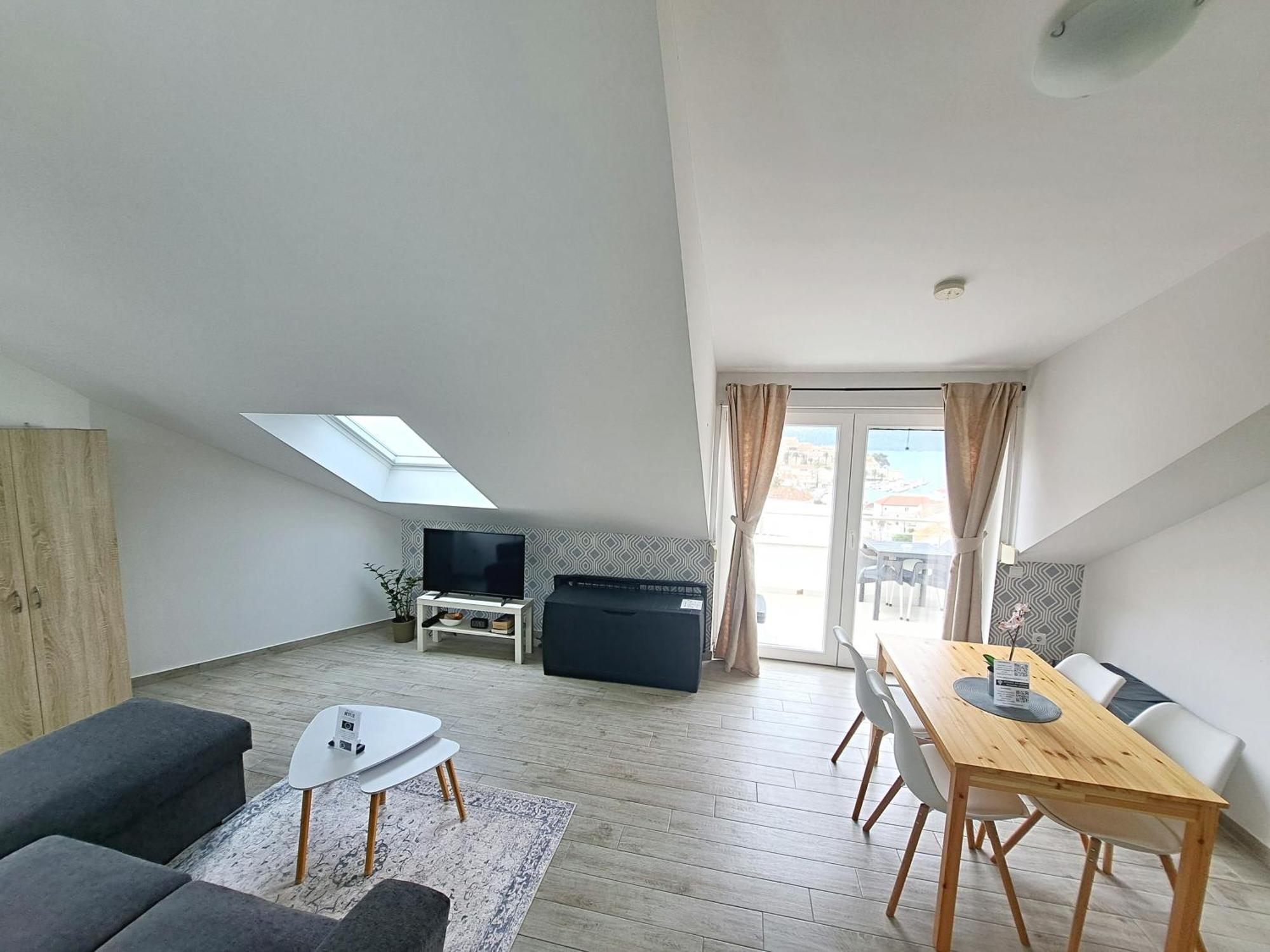 Adriatic Pearl Korcula Apartment Luaran gambar