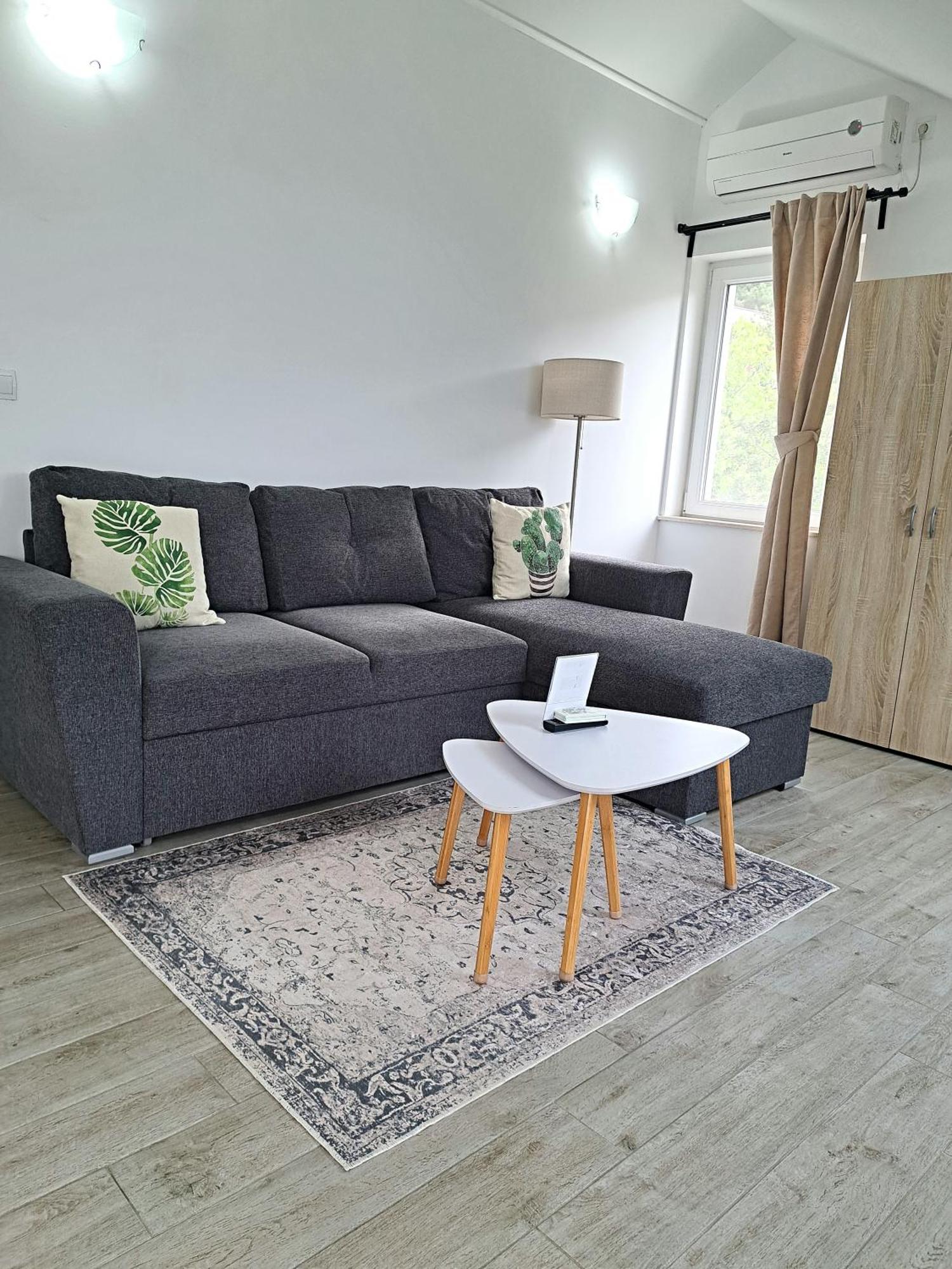 Adriatic Pearl Korcula Apartment Luaran gambar